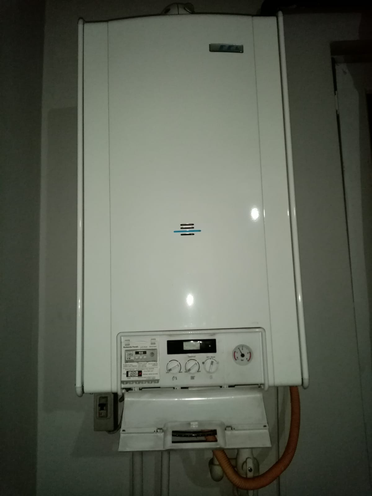 Avcılar Kombi Servisi