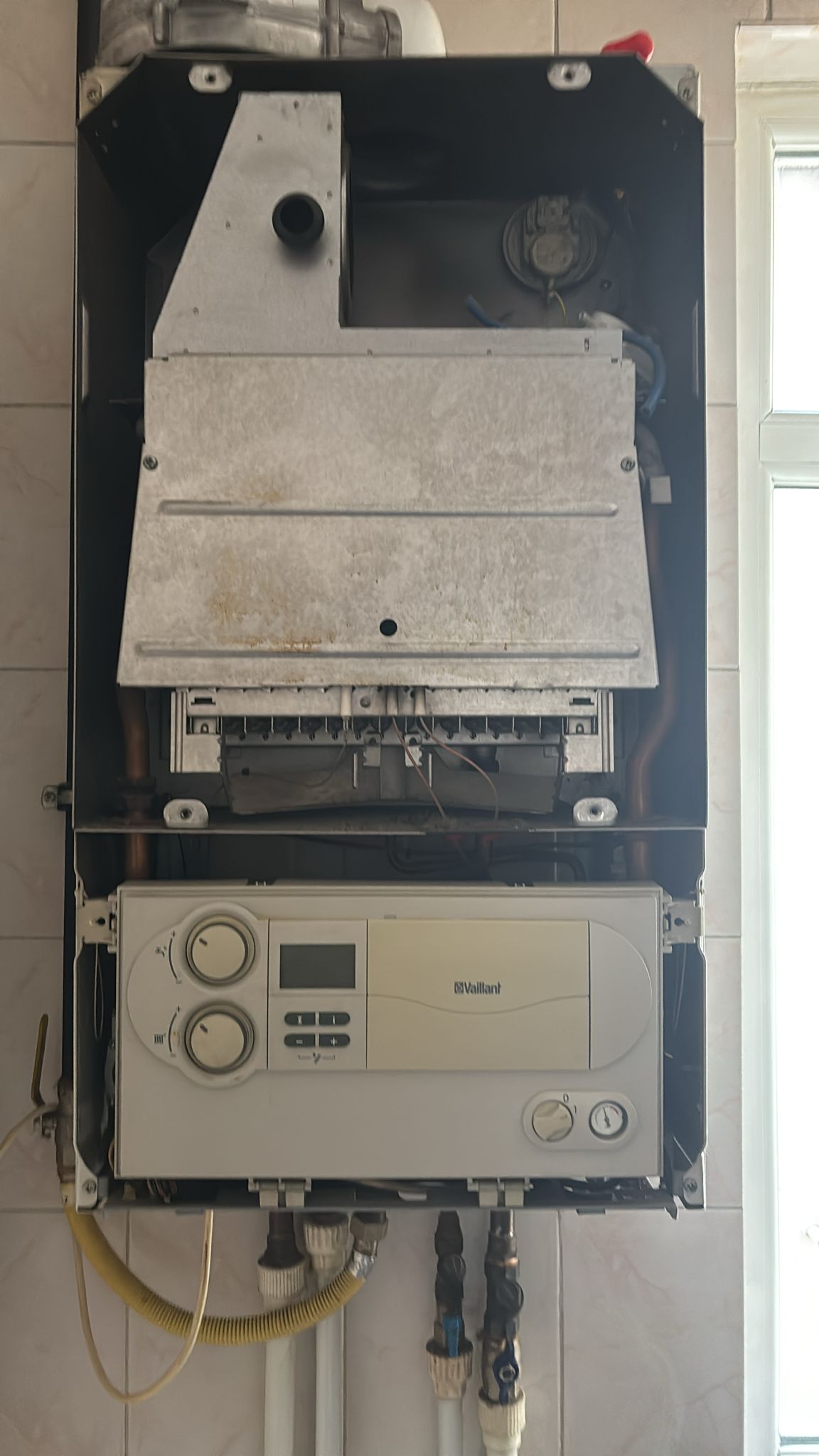 Avcılar Kombi Servisi