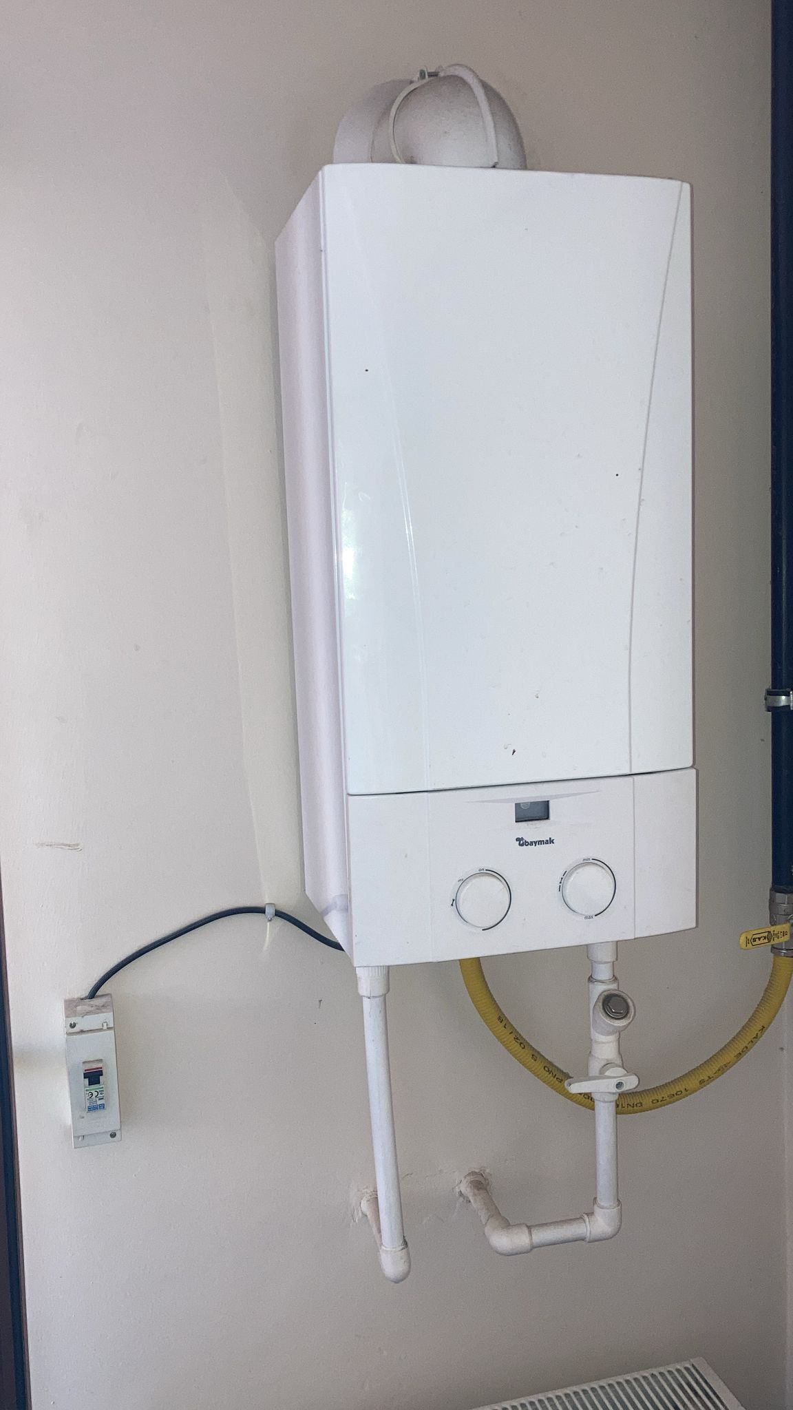 Beyoğlu Kombi Servisi