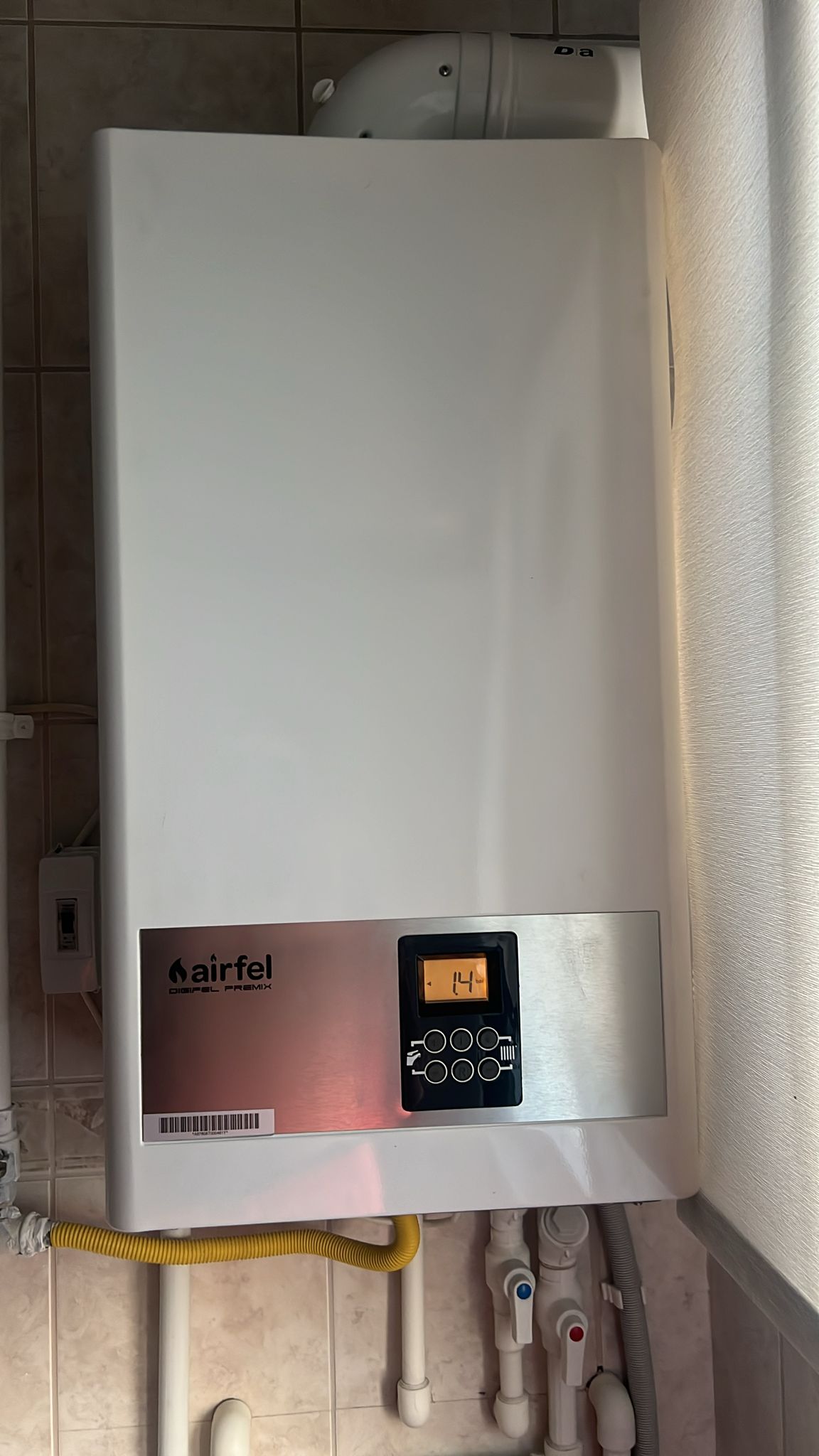 Büyükçekmece Kombi Servisi